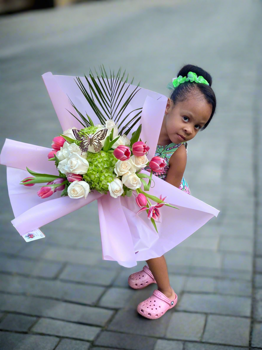 Leila Bouquet