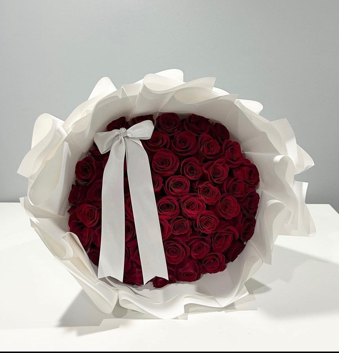 Rose Bouquets