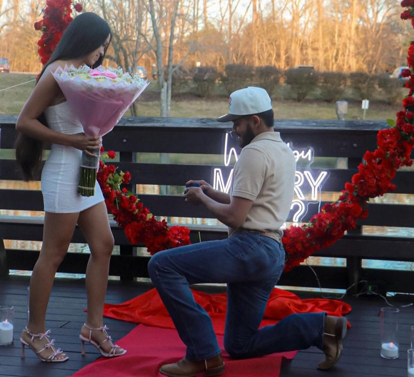 Proposals 💍