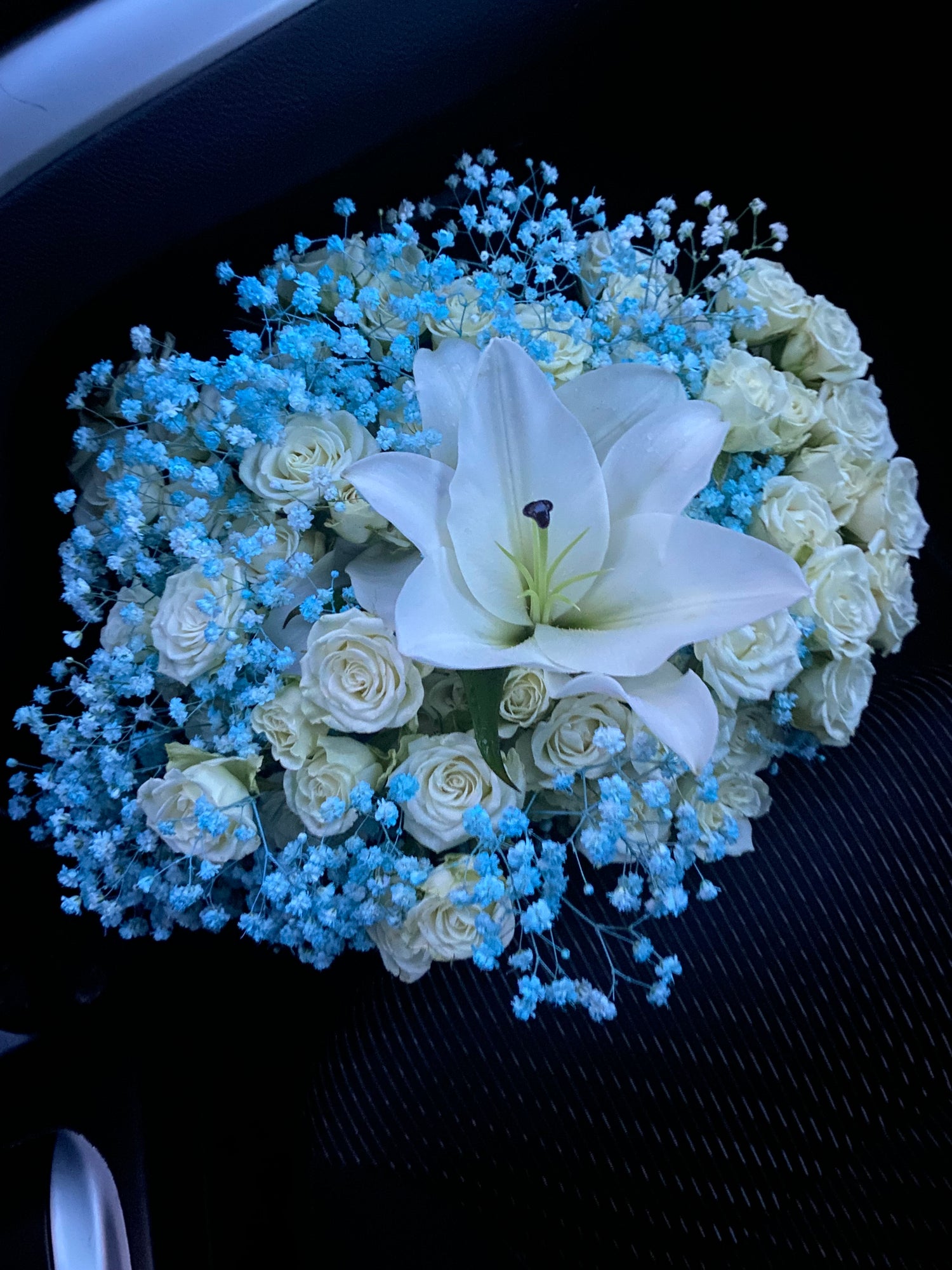 Flowers For Him