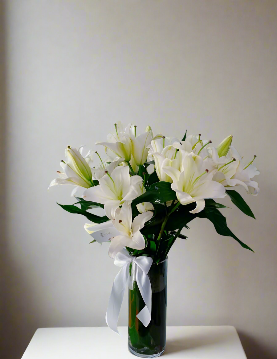 Vase Arrangements