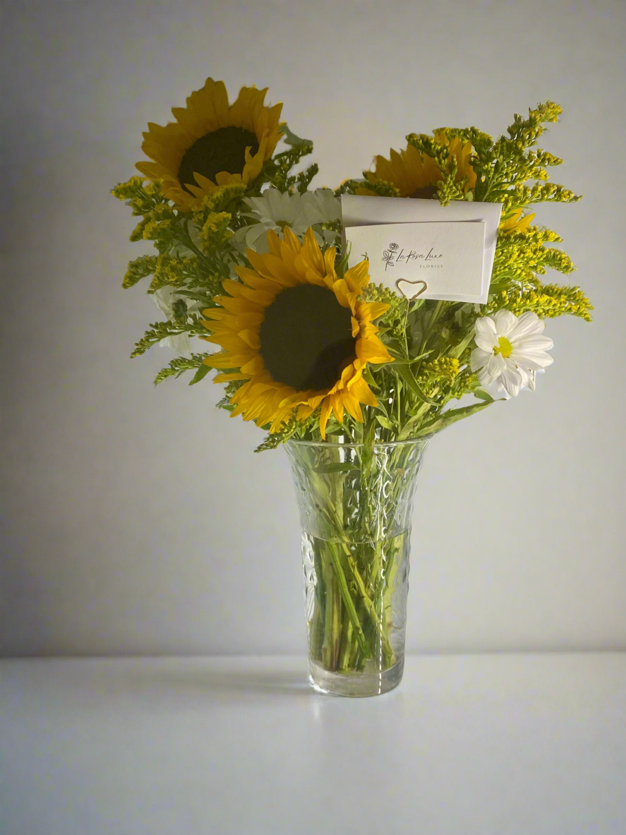 Yellow Flowers🌻