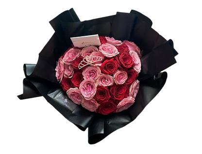 Rose Bouquets