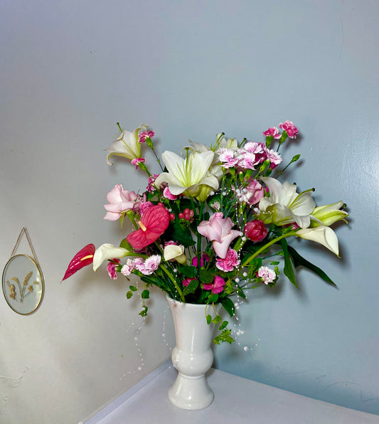 Luxury Blooms