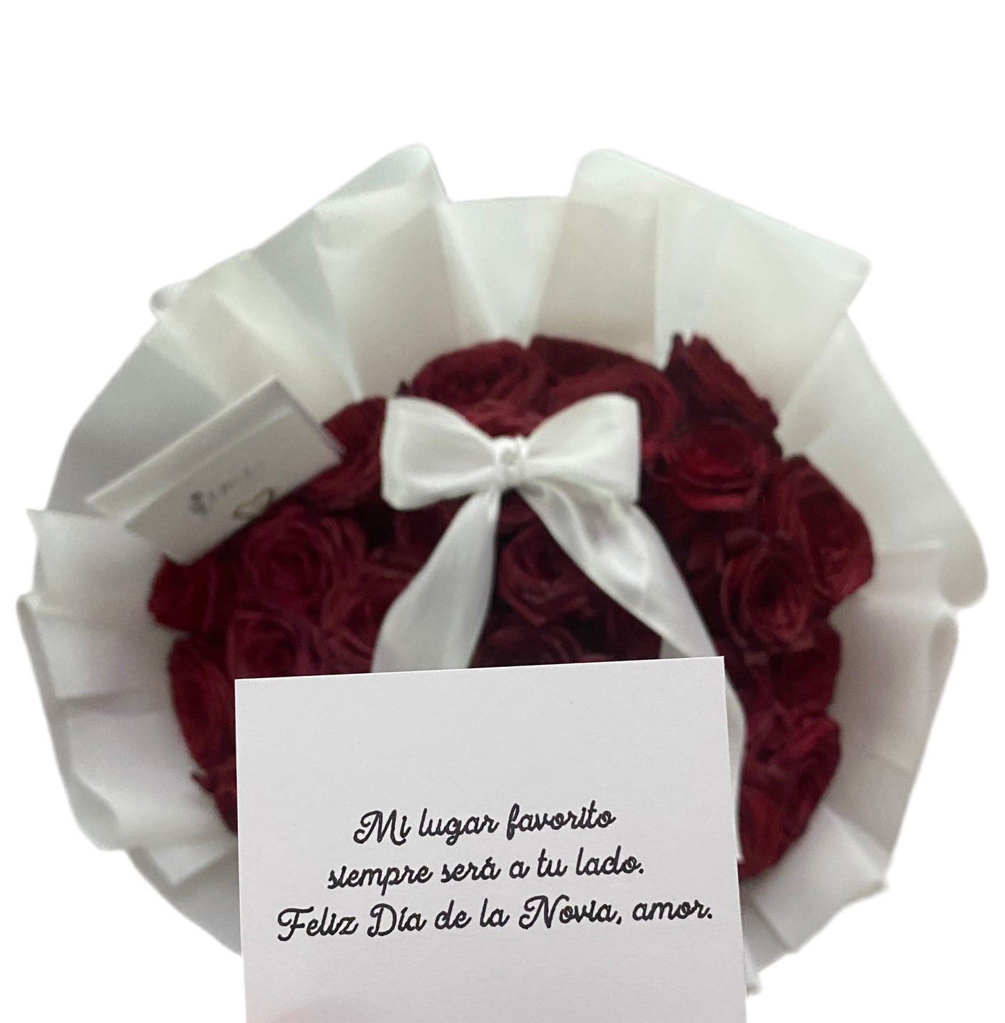 Rose Bouquets