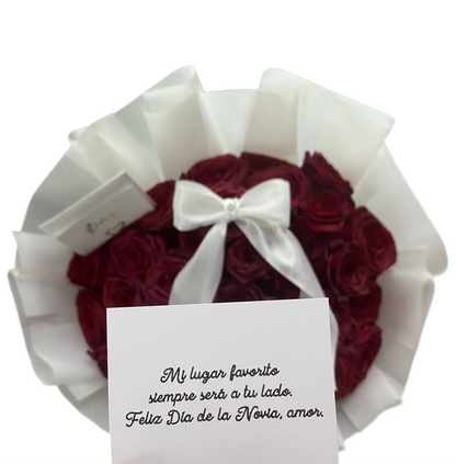 Rose Bouquets