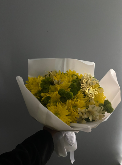 September 21🌻 National Yellow Flower Day 🌻