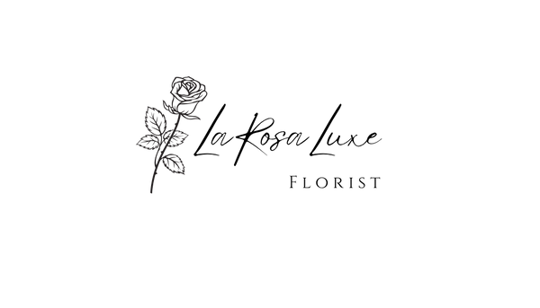 La Rosa Luxe-Florist 