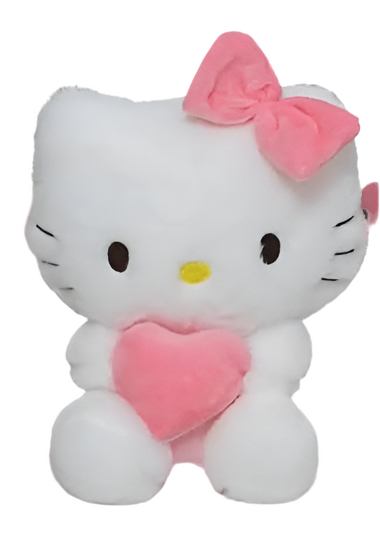 Hello Kitty Plushie💓