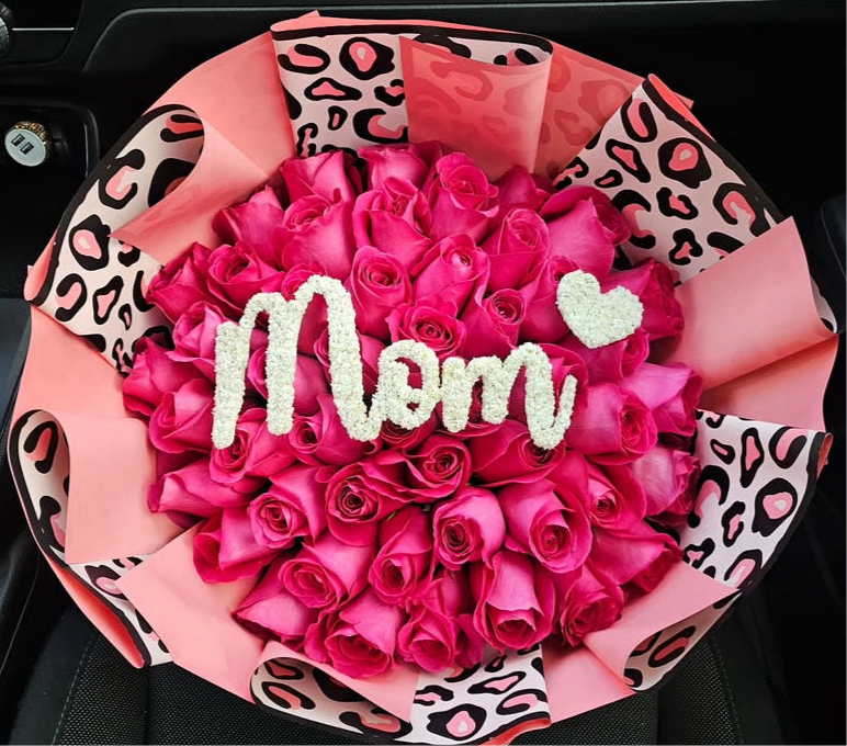 “Mom” Add on