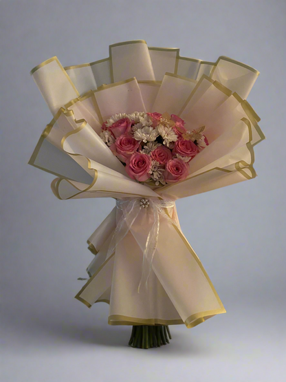 Rose Bouquets