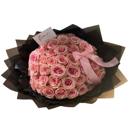 Rose Bouquets
